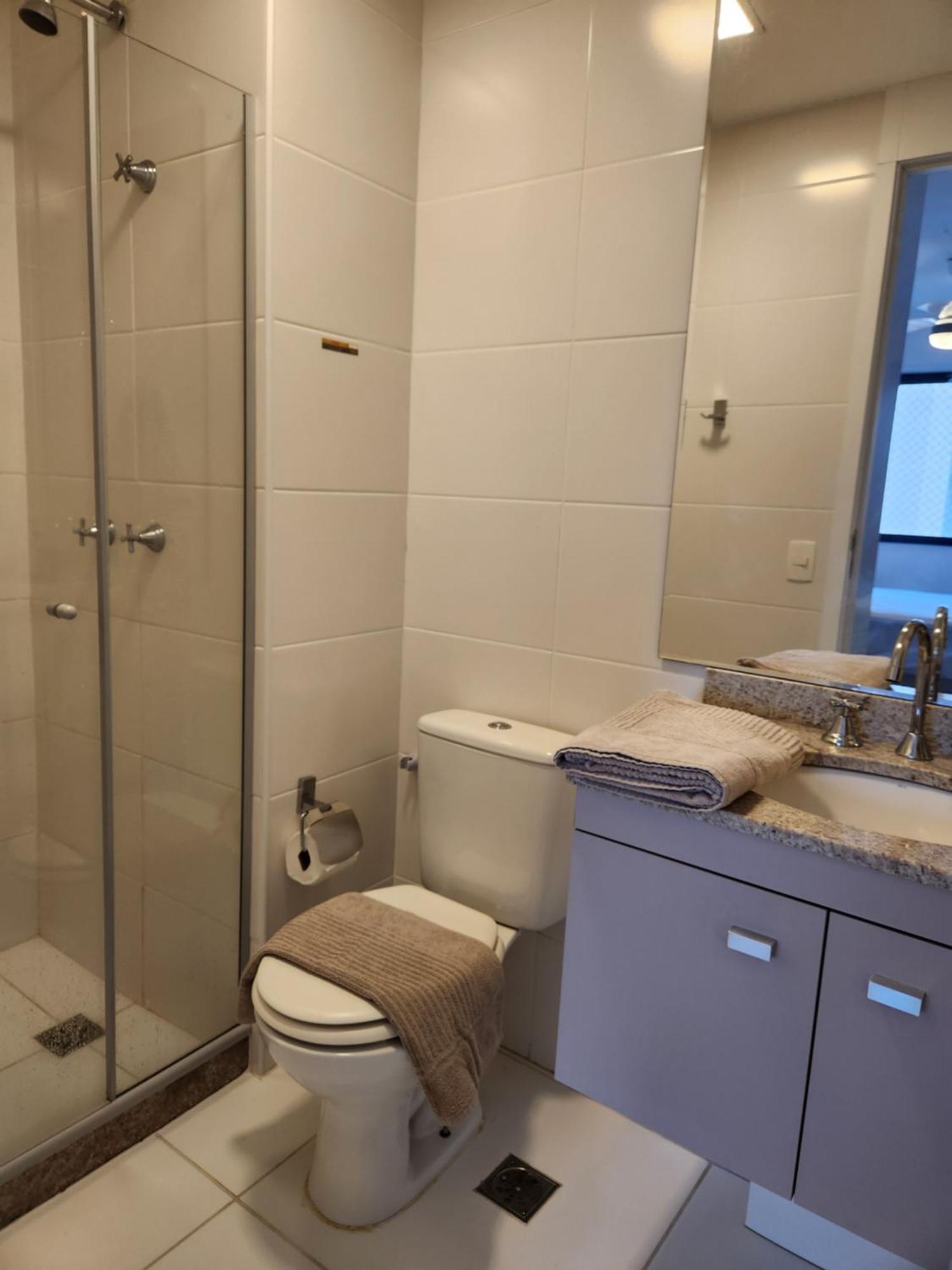 Apartamento Barra Olimpica - Condominio Fontano リオデジャネイロ エクステリア 写真
