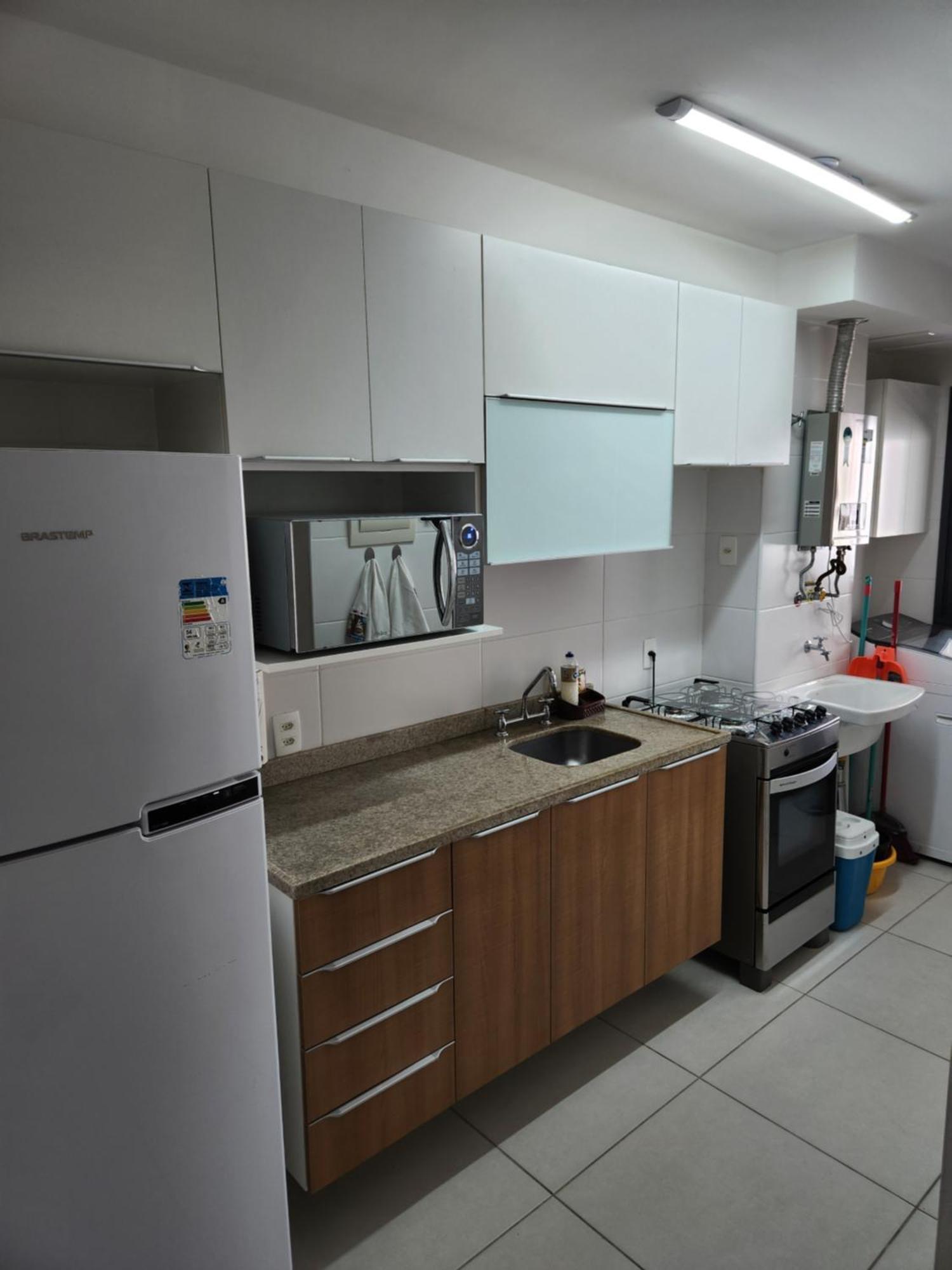 Apartamento Barra Olimpica - Condominio Fontano リオデジャネイロ エクステリア 写真