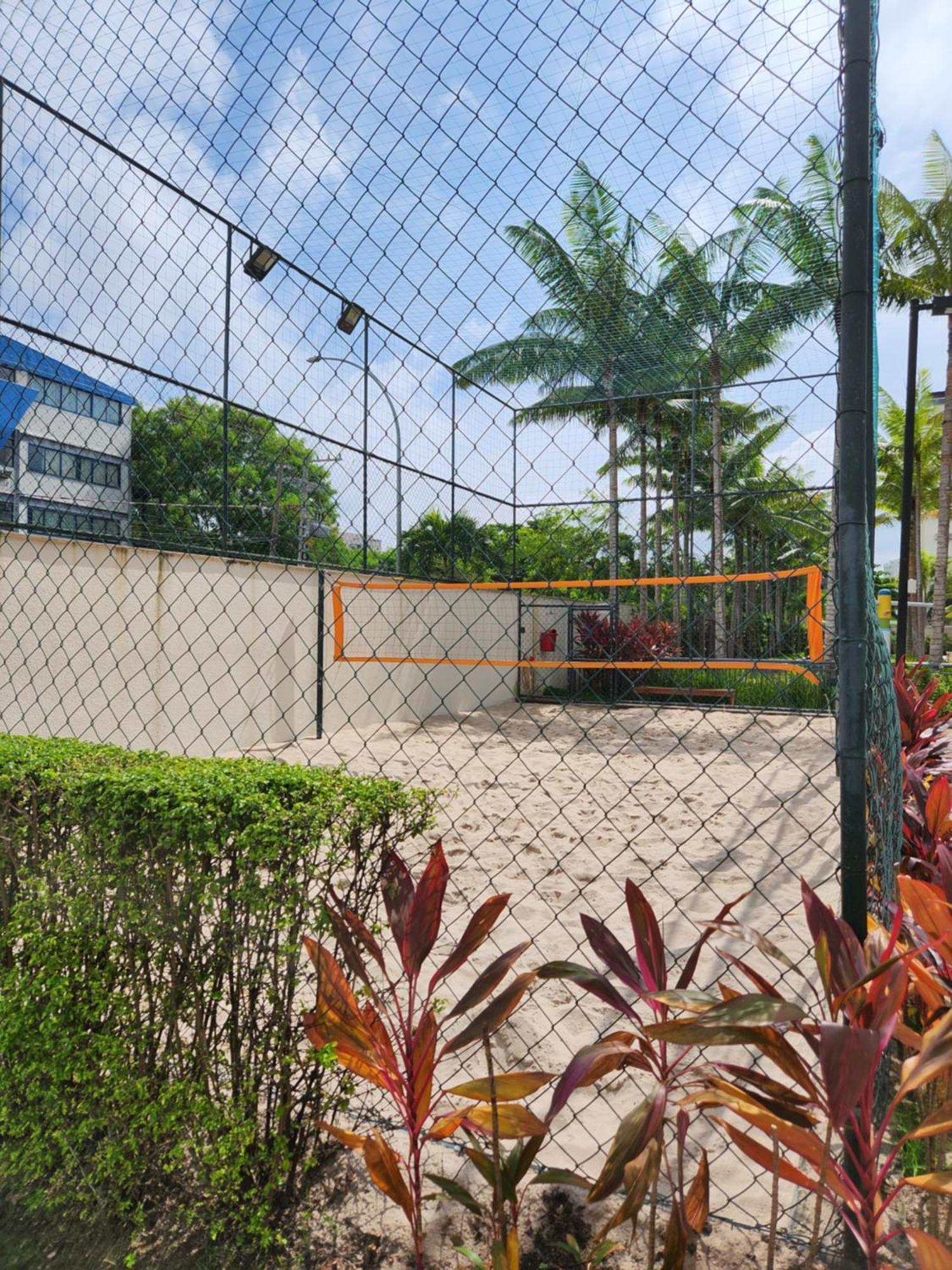 Apartamento Barra Olimpica - Condominio Fontano リオデジャネイロ エクステリア 写真