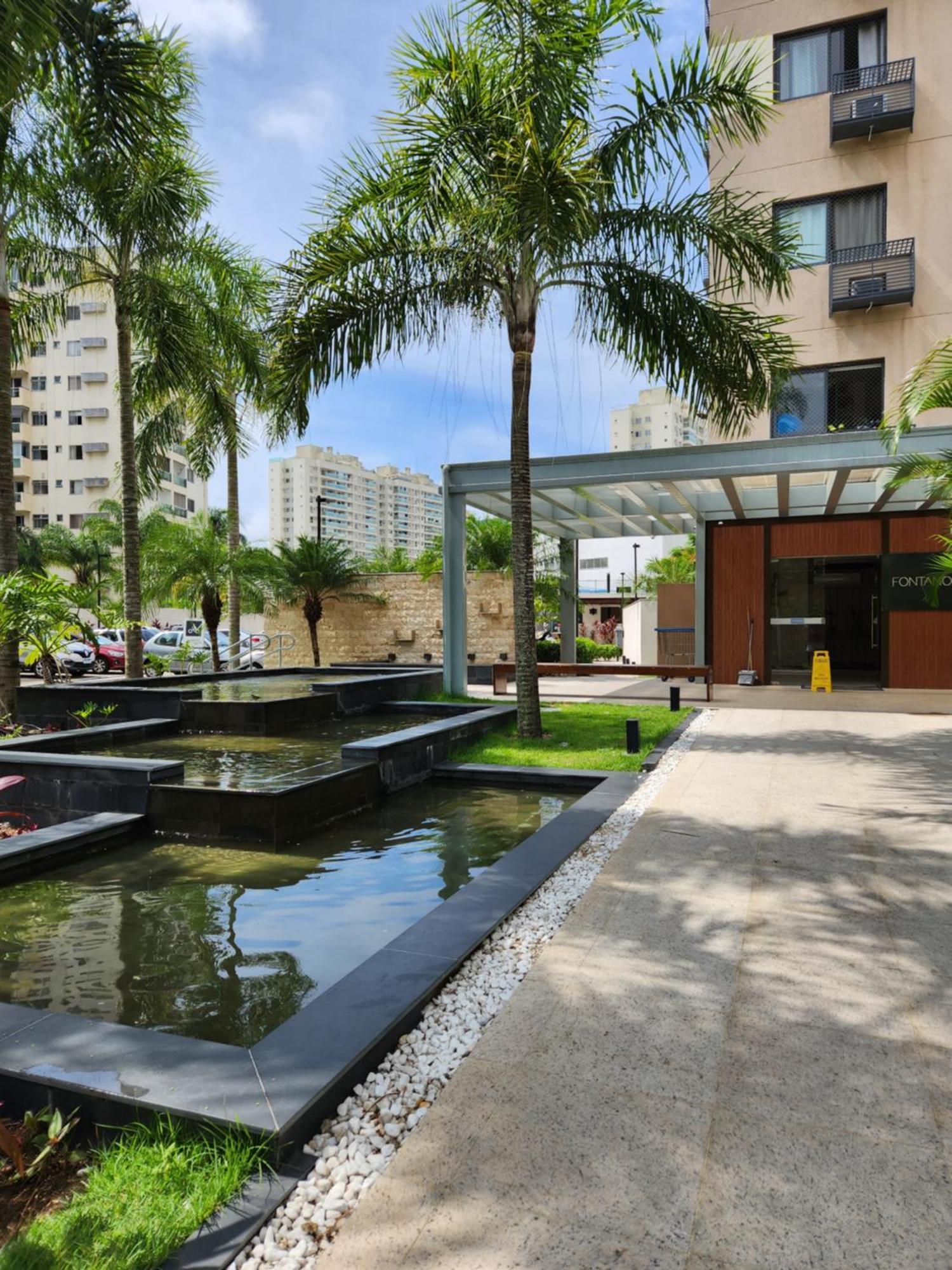 Apartamento Barra Olimpica - Condominio Fontano リオデジャネイロ エクステリア 写真