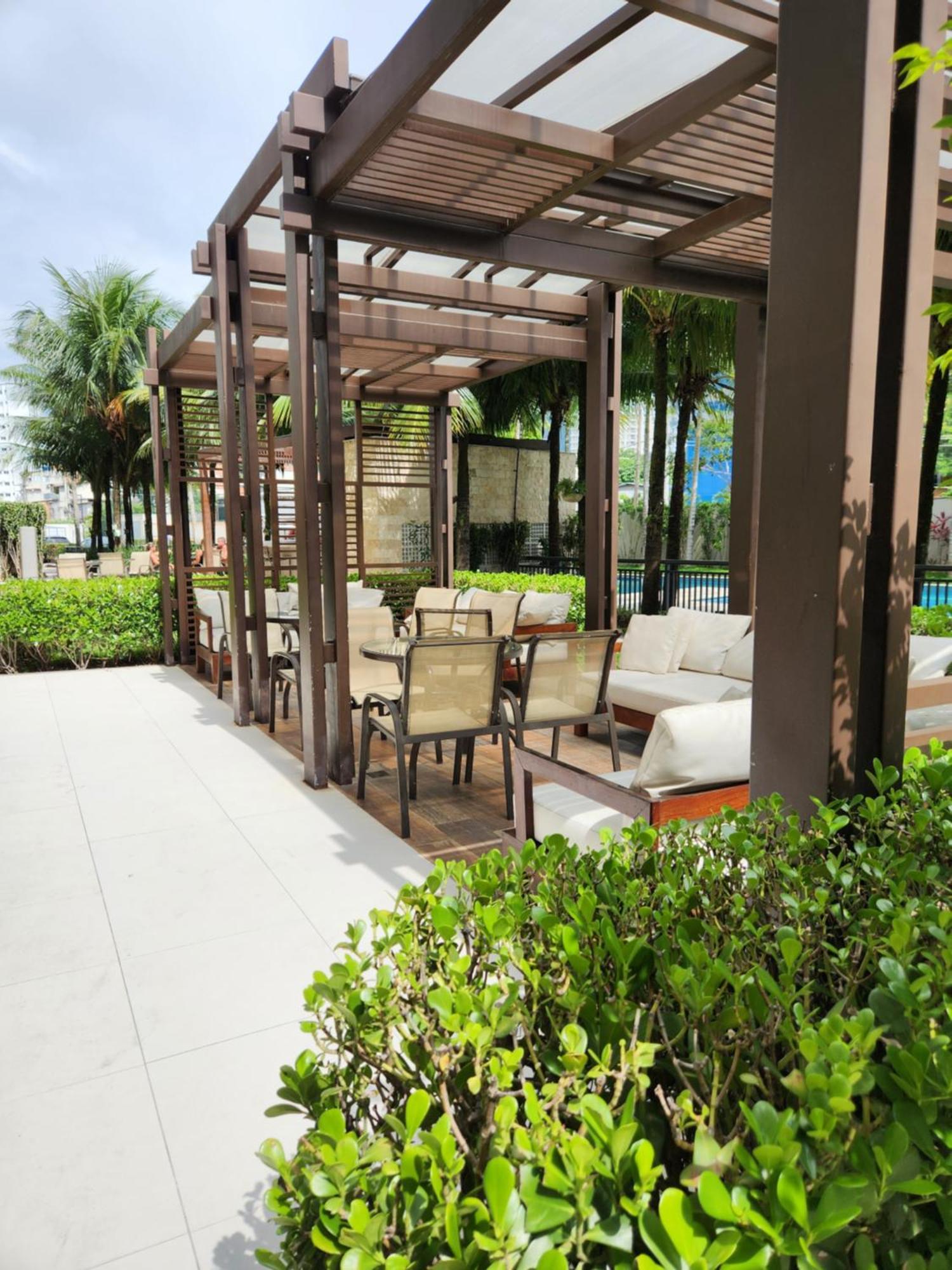 Apartamento Barra Olimpica - Condominio Fontano リオデジャネイロ エクステリア 写真